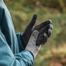 Рукавички TREKMATES Tobermory Dry Glove TM-005673 XL Gray (015.1534)