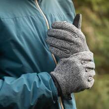 Рукавички TREKMATES Tobermory Dry Glove TM-005673 XL Gray (015.1534)