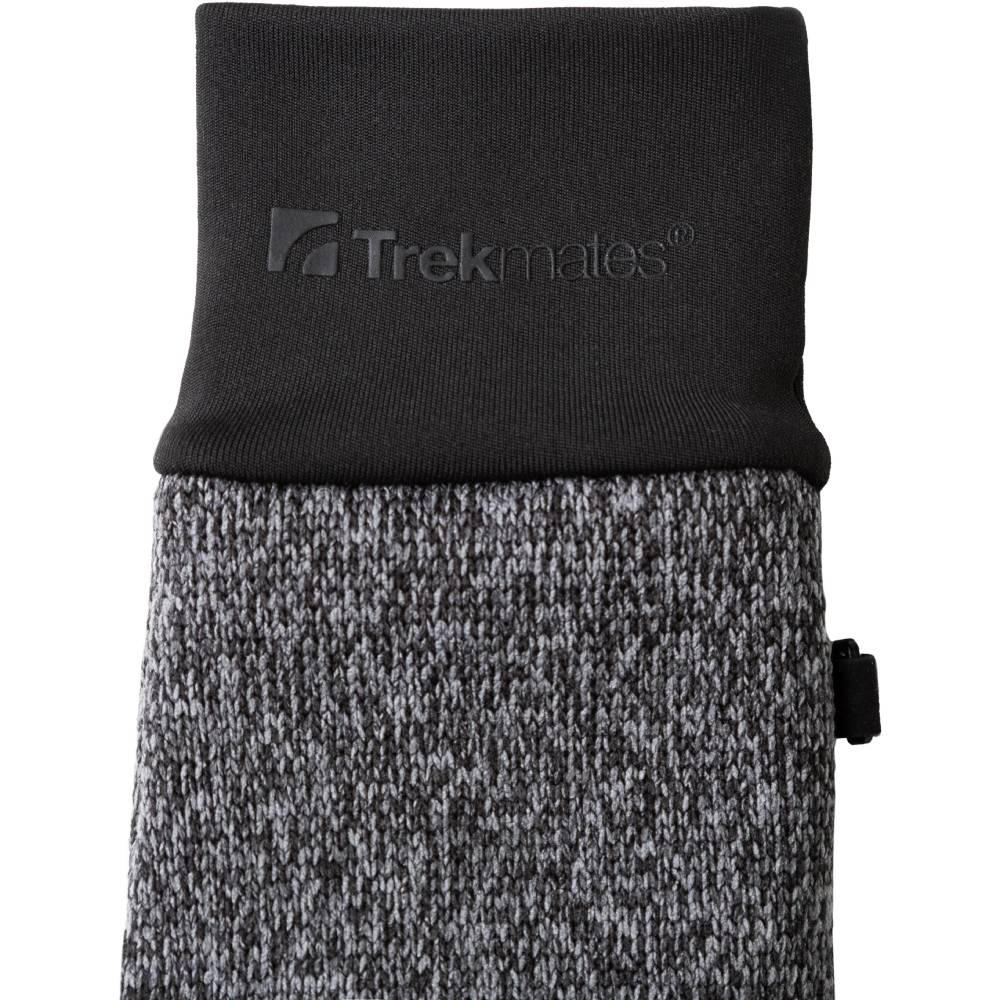 Рукавички TREKMATES Tobermory Dry Glove TM-005673 XL Gray (015.1534) Стать чоловіча