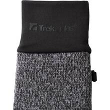 Рукавички TREKMATES Tobermory Dry Glove TM-005673 XL Gray (015.1534)
