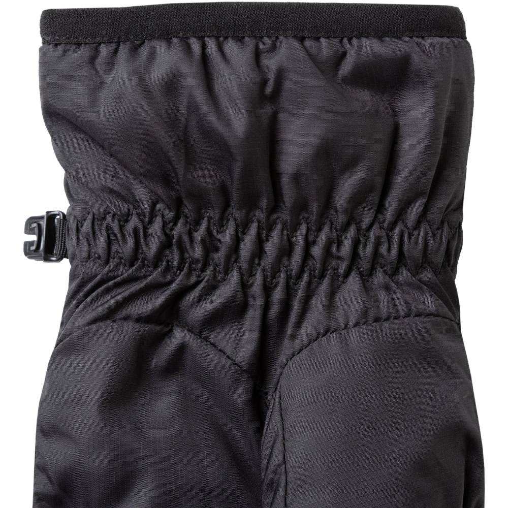 Рукавички TREKMATES Thaw Glove TM-005646 M Black (015.1557) Розділ аксесуари