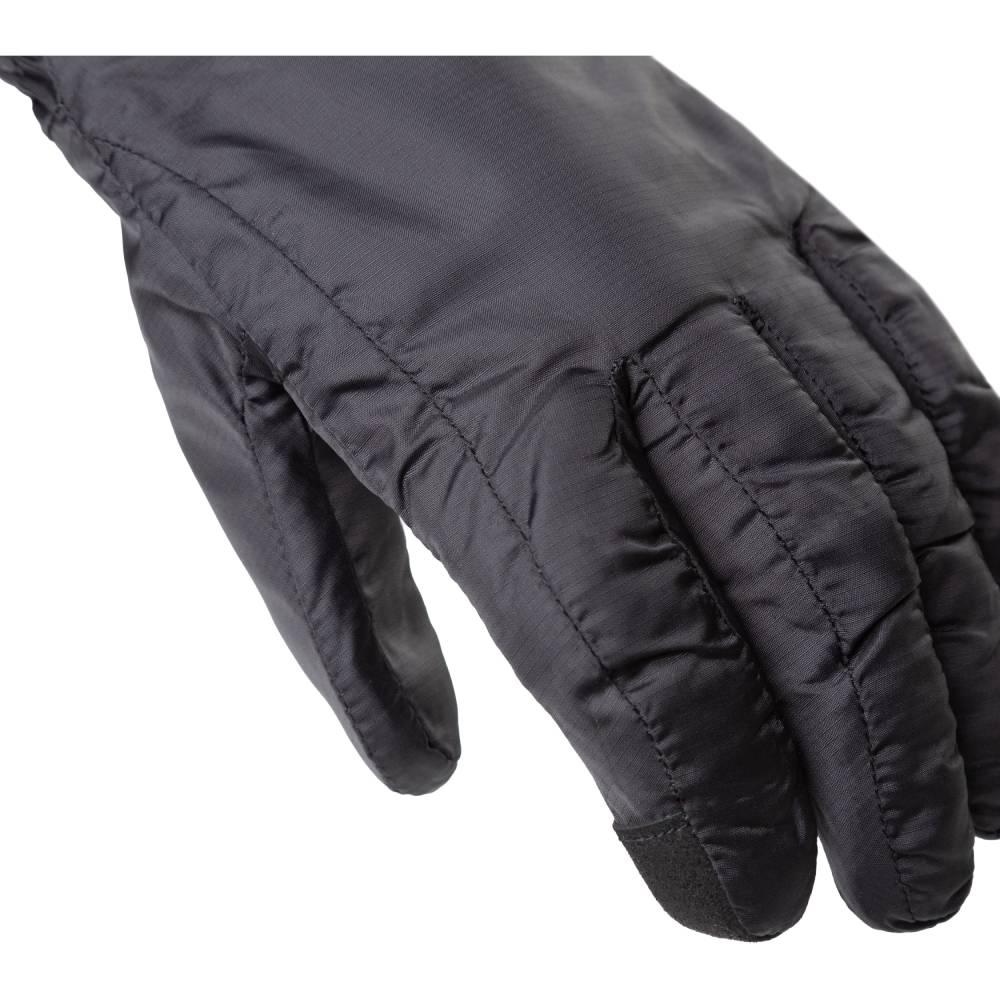 Рукавички TREKMATES Thaw Glove TM-005646 L Black (015.1558) Стать чоловіча
