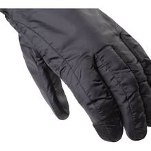 Рукавички TREKMATES Thaw Glove TM-005646 L Black (015.1558)