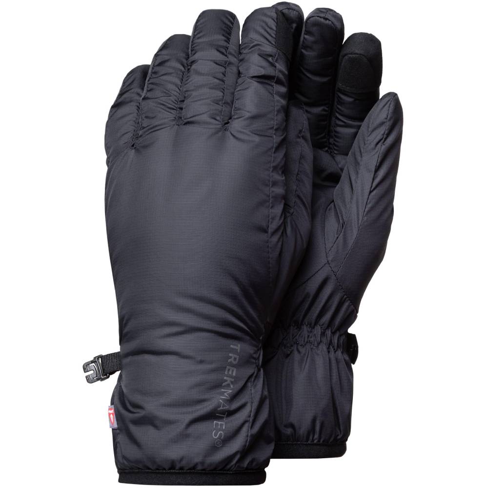 Рукавички TREKMATES Thaw Glove TM-005646 L Black (015.1558)