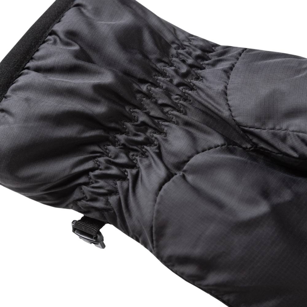 Рукавички TREKMATES Thaw Glove TM-005646 L Black (015.1558) Стать жіноча