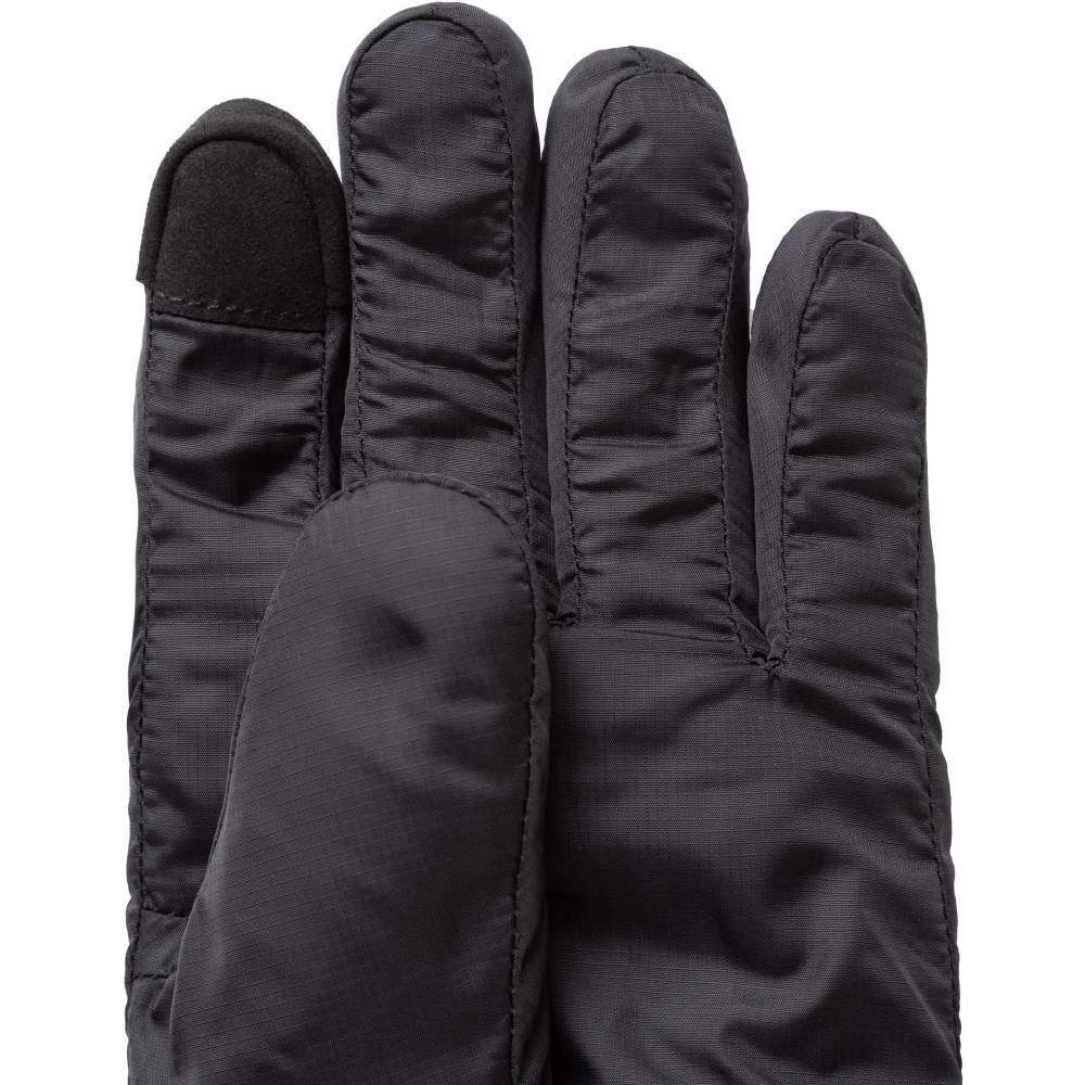 Рукавички TREKMATES Thaw Glove TM-005646 L Black (015.1558) Сезон зимовий
