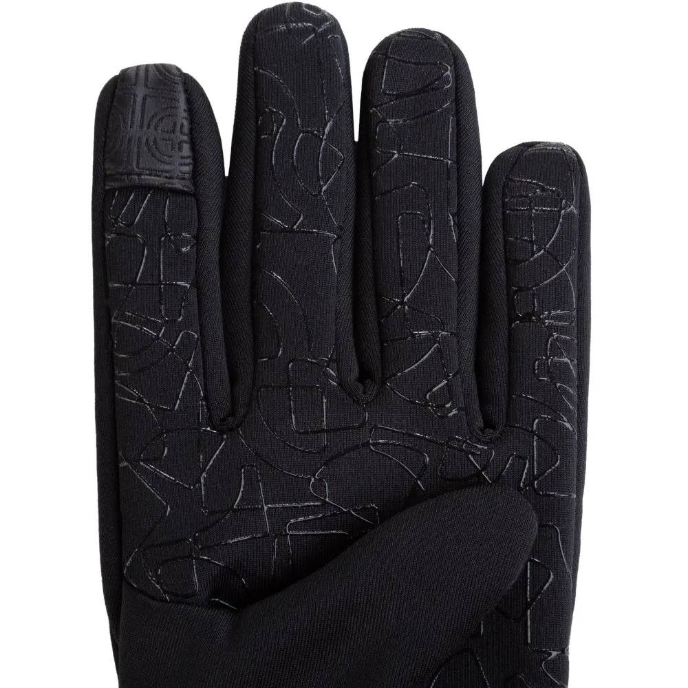 Рукавички TREKMATES Ogwen Stretch Grip Glove TM-006309 XL Black (015.0983) Стать чоловіча