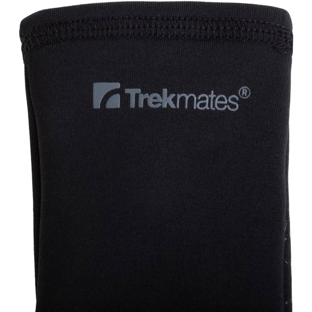 Рукавички TREKMATES Ogwen Stretch Grip Glove TM-006309 XL Black (015.0983) Сезон зимовий