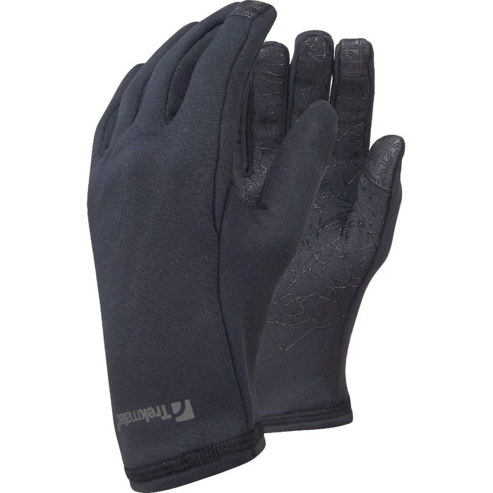 Рукавички TREKMATES Ogwen Stretch Grip Glove TM-006309 XL Black (015.0983)