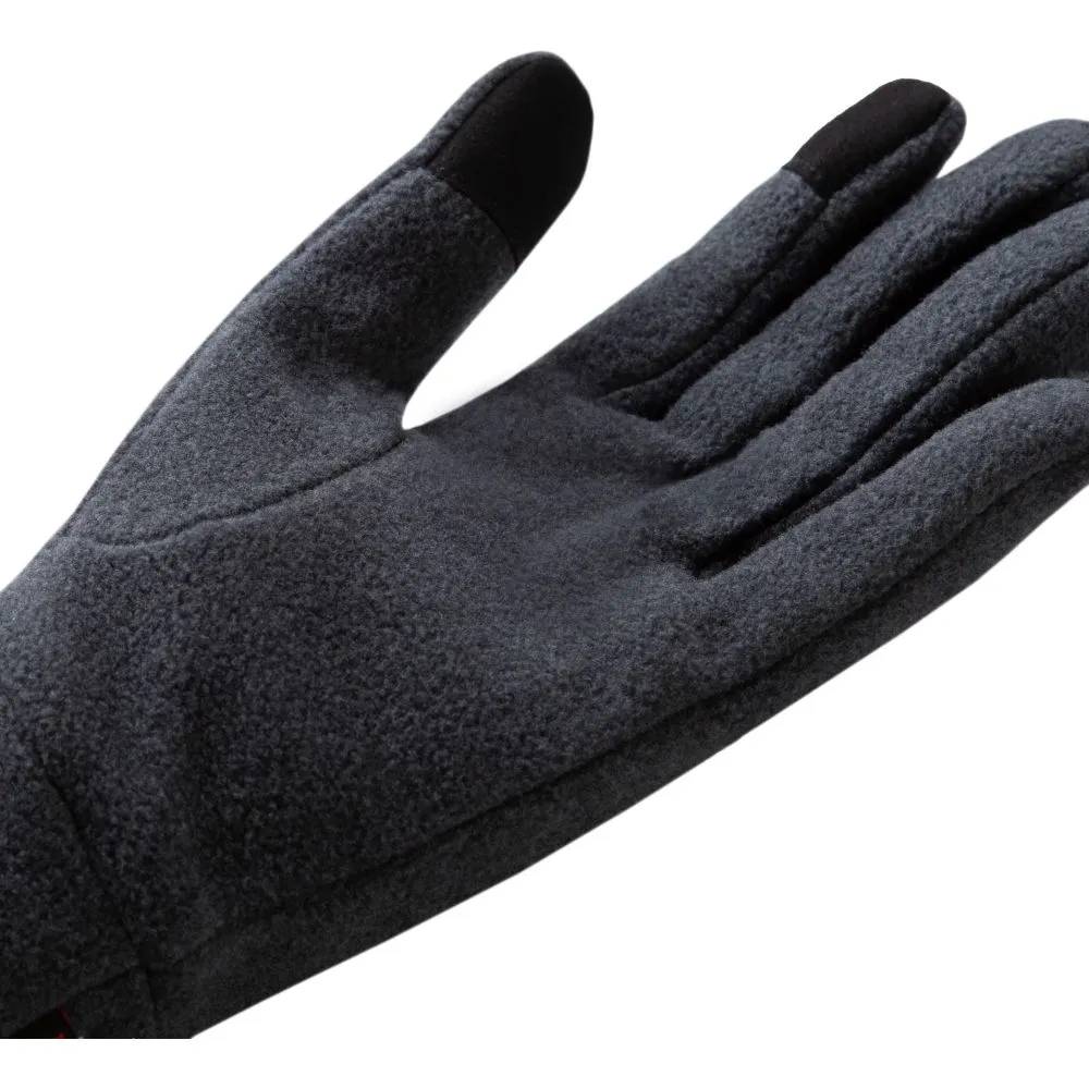 Рукавички TREKMATES Annat Glove TM-005556 XL Gray (015.1630) Стать чоловіча