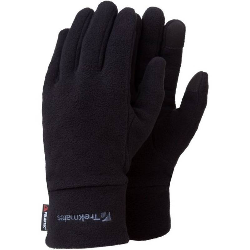 Рукавички TREKMATES Annat Glove TM-005556 XXL Black (015.1582) Рукавички TREKMATES Annat Glove TM-005556 XXL Black (015.1582)