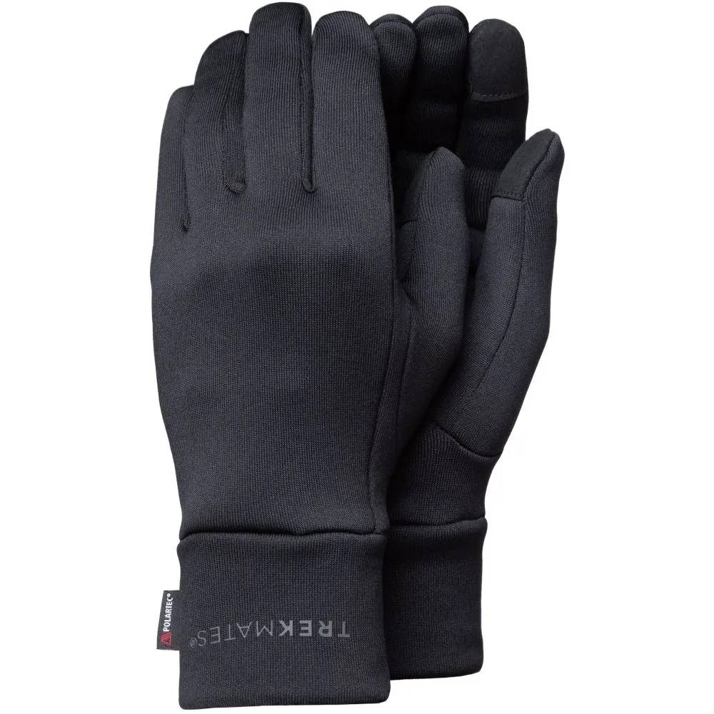 Перчатки TREKMATES Strath Glove TM-005643 L Black (015.1702) Перчатки TREKMATES Strath Glove TM-005643 L Black (015.1702)