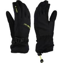 Перчатки TREKMATES Mogul DRY Glove Mens TM-007001 L Black (015.1678)