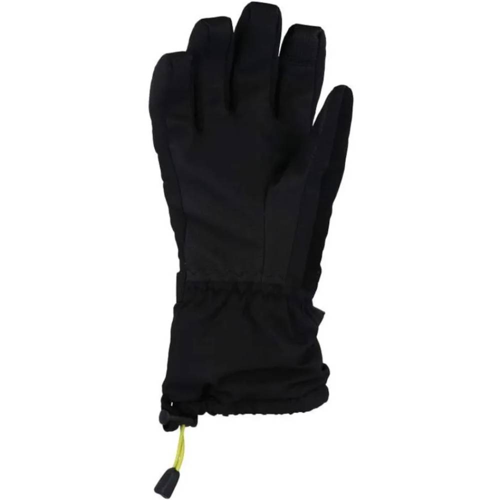 Перчатки TREKMATES Mogul DRY Glove Mens TM-007001 L Black (015.1678) Пол мужская