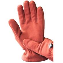 Перчатки TREKMATES Dyce Glove TM-007113 M Burgundy (015.1694)