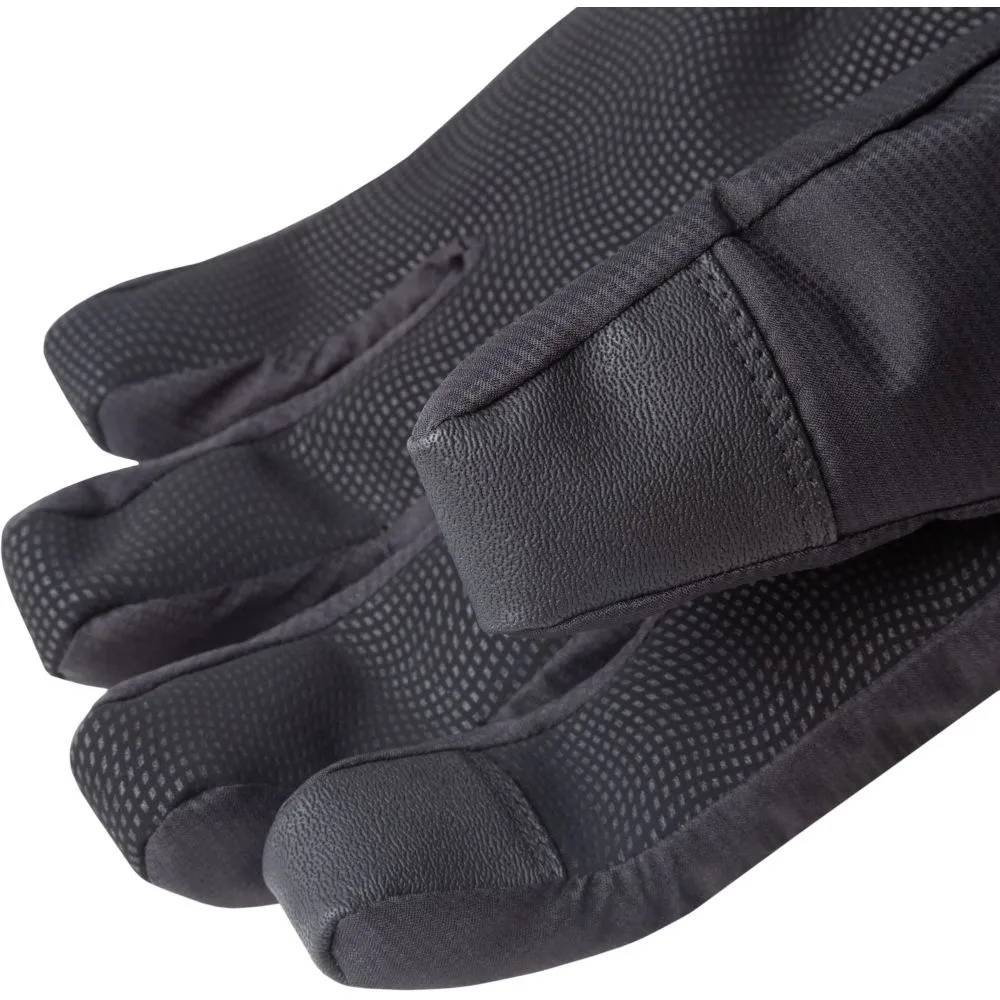 Перчатки TREKMATES Classic DRY Glove TM-007611 M Black (015.1785) Пол мужская