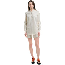 Сорочка TURBAT Madeira Hemp Wmn S Light Beige (012.004.4216)