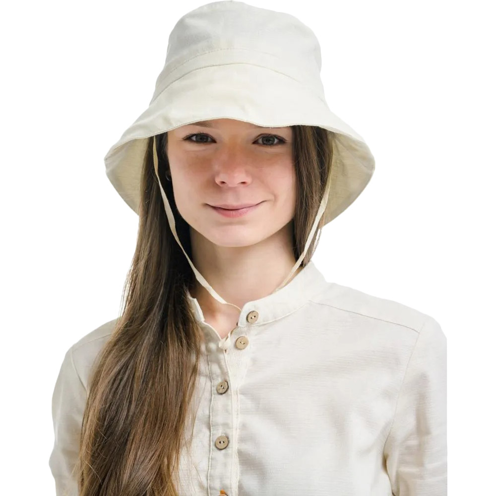 Капелюх TURBAT Tokio Hemp Wmn L Light Beige (012.004.4335)