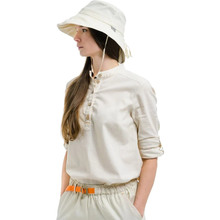 Капелюх TURBAT Tokio Hemp Wmn L Light Beige (012.004.4335)