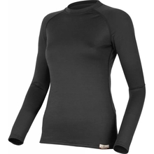 Термофутболка LASTING ATILA XL Black (002.001.0566)