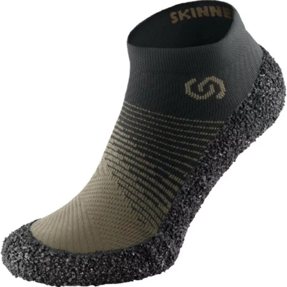 Носки SKINNERS Adults 2.0 Comfort 36-37 XXS Moss (019.0141)