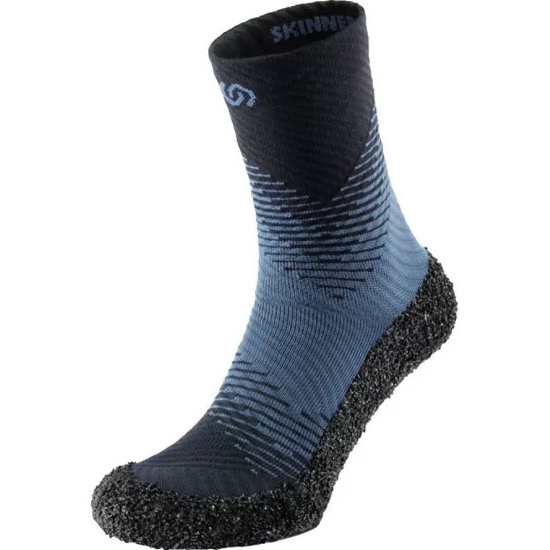 Носки SKINNERS Adults 2.0 Compression M Blue (019.0154)