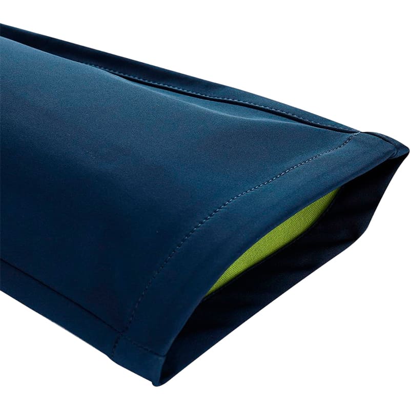 Штаны ALPINE PRO HURFA LPAB661 628 38 Blue (007.018.0058) Вид штаны