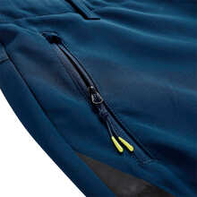 Штаны ALPINE PRO HURFA LPAB661 628 38 Blue (007.018.0058)