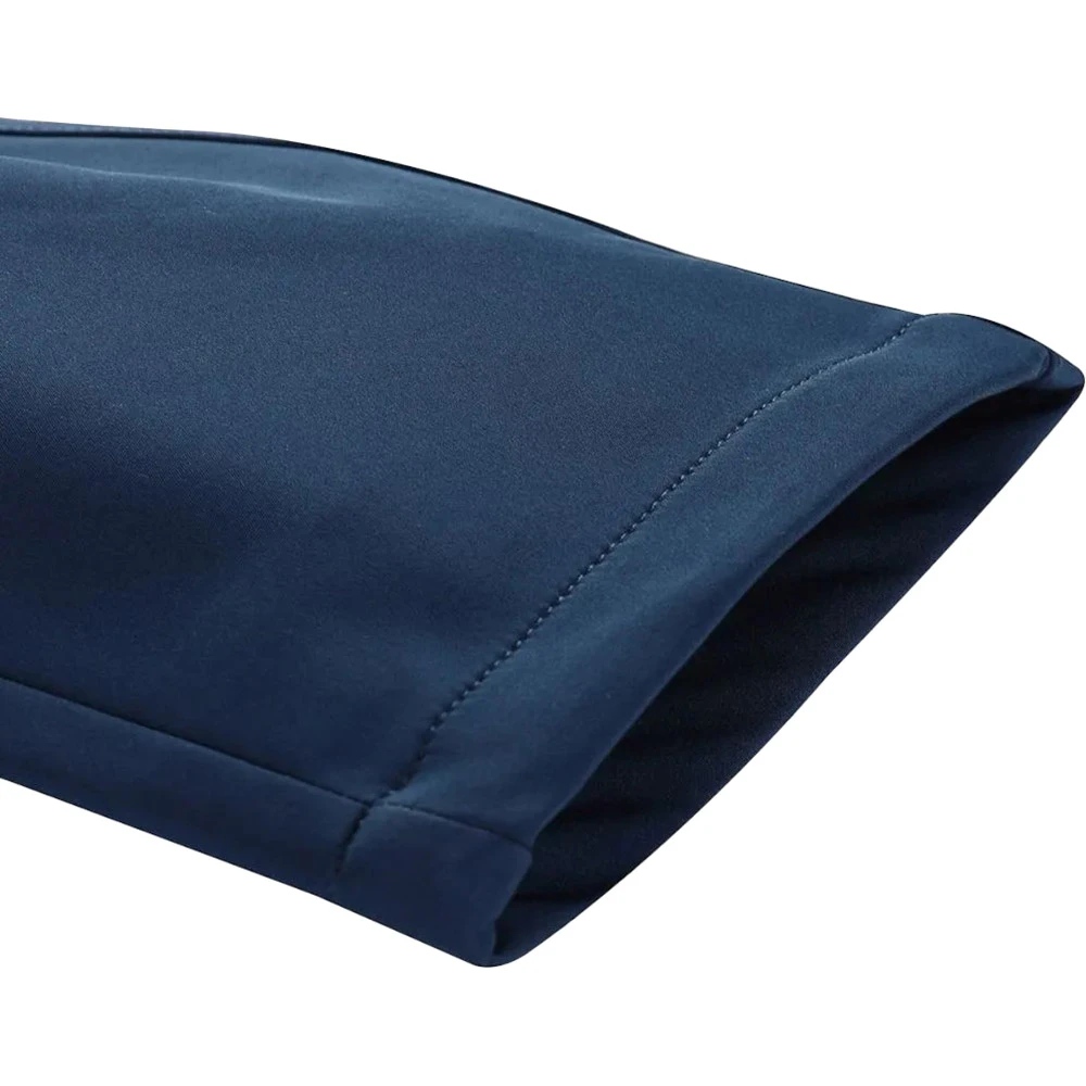 Фото Штаны ALPINE PRO HURF MPAB670 56 Blue (007.018.0139)