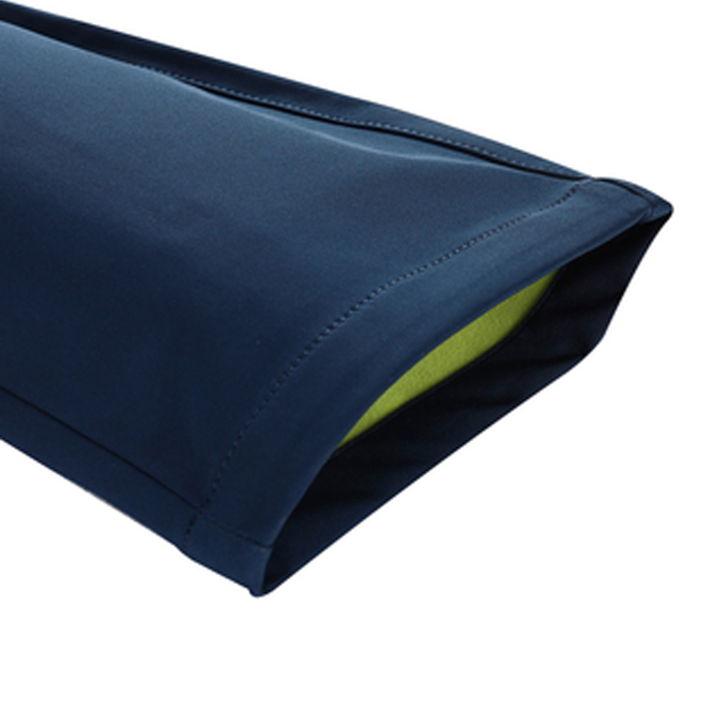 Фото Штаны ALPINE PRO HURFA LPAB661 628 - 36 - Вlue (007.018.0057)