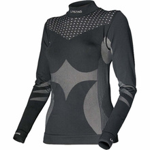 Термофутболка LASTING ANGELINA 9080 L/XL Black (6779880)