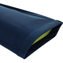 Штаны ALPINE PRO HURFA LPAB661 628 34 Blue (007.018.0056)