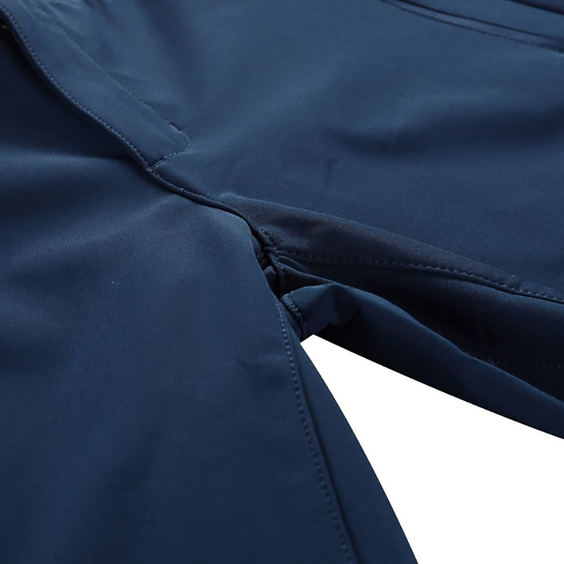 Штани ALPINE PRO HURF MPAB670 628 50 Blue (007.018.0136) Сезон демісезонний