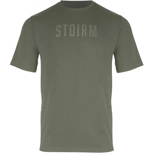 Футболка HIGHLANDER Stoirm Tee Ranger Green Large (TEE036-RG-L)