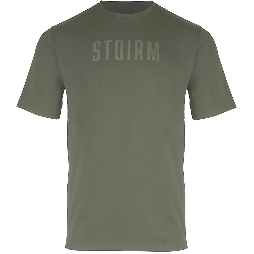 Футболка HIGHLANDER Stoirm Tee Ranger Green X Large (TEE036-RG-XL)