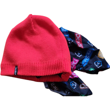 Бафф DEXSHELL NeckWarmer MultiColor (NG313B)