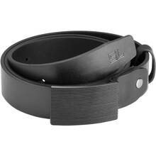 Ремінь SEMI LINE M Black (P8233-0 M)