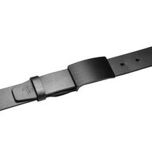 Ремінь SEMI LINE S Black (P8233-0 S)