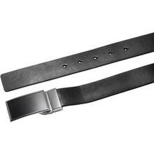 Ремінь SEMI LINE L Black/Blue (P8234-0 L)