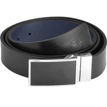 Ремінь SEMI LINE S Black/Blue (P8234-0 S)