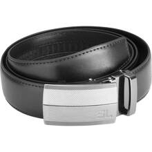 Ремінь SEMI LINE M Black (P8235-0 M)