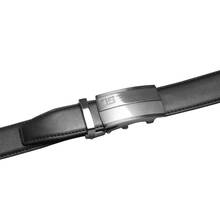 Ремінь SEMI LINE XL Black (P8235-0 XL)