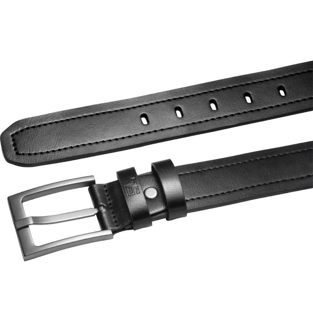 Ремінь SEMI LINE XL Black (P8236-0 XL) Сезон позасезонний