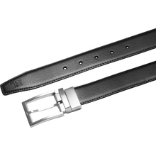 Ремінь SEMI LINE M Black/Brown (P8231-0 M)