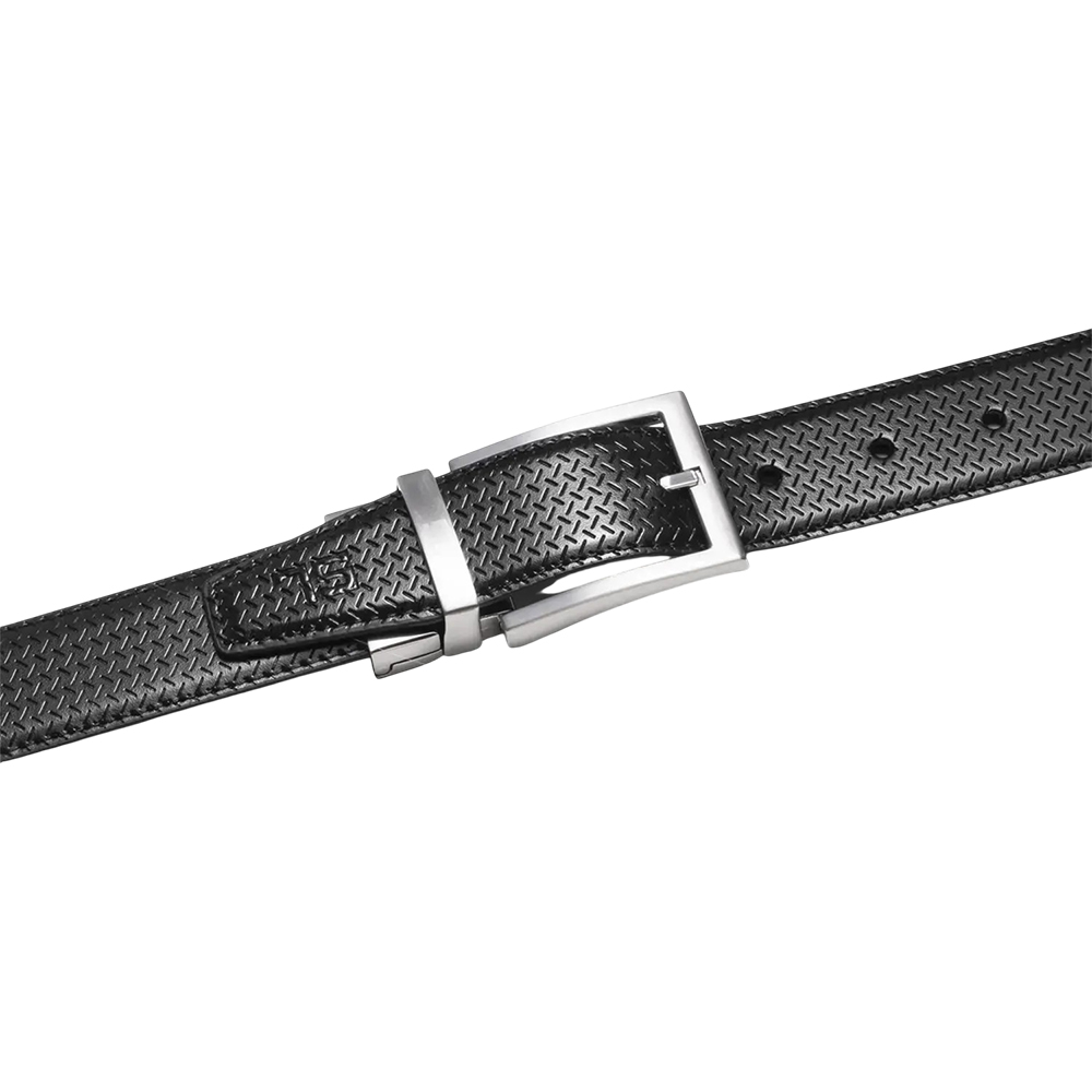Ремень SEMI LINE Black/Brown (P8232-0 S) Ремень SEMI LINE Black/Brown (P8232-0 S) Пол мужская