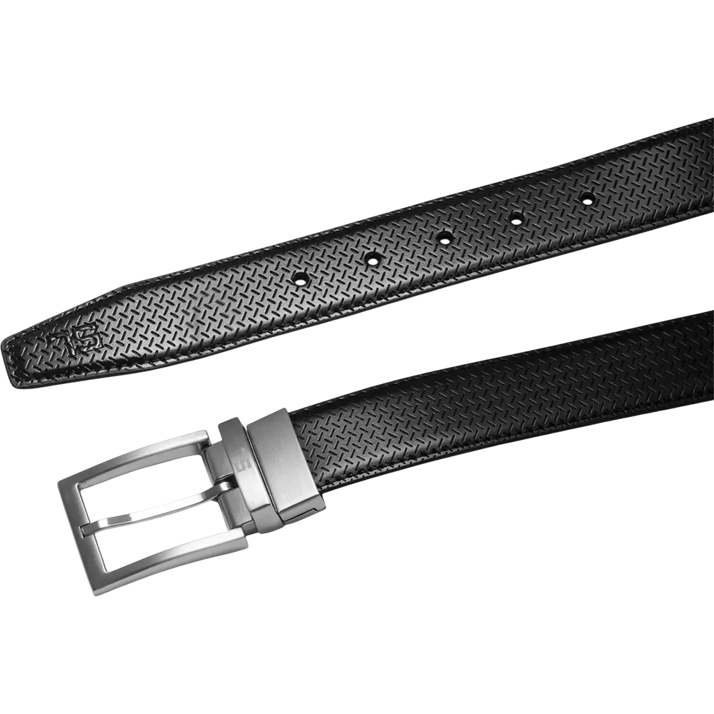 Ремень SEMI LINE Black/Brown (P8232-0 S) Ремень SEMI LINE Black/Brown (P8232-0 S) Сезон внесезонный