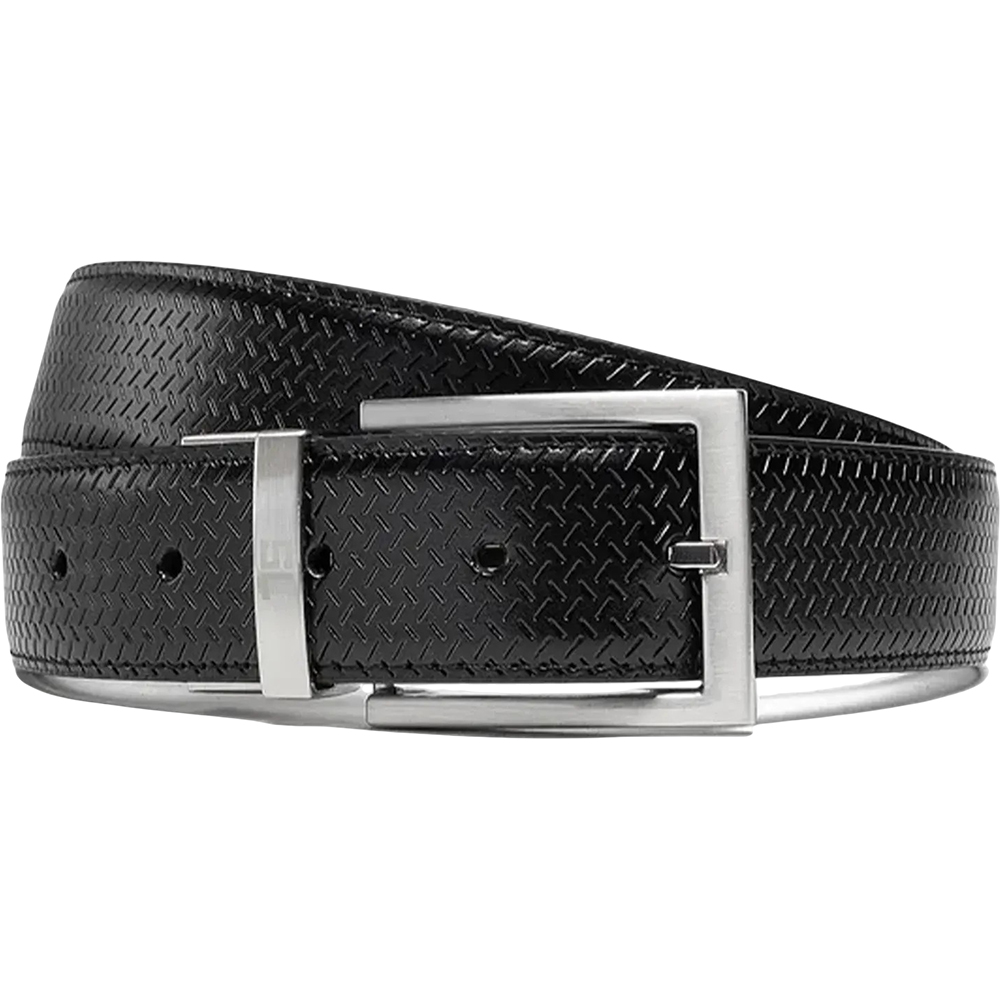 Ремень SEMI LINE Black/Brown (P8232-0 XL) Ремень SEMI LINE Black/Brown (P8232-0 XL)