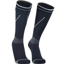Водонепроникні шкарпетки DEXSHELL Longlite Socks 2.0 L Gray Stripes (DS72506JBG-L) Водонепроникні шкарпетки DEXSHELL Longlite Socks 2.0 L Gray Stripes (DS72506JBG-L)