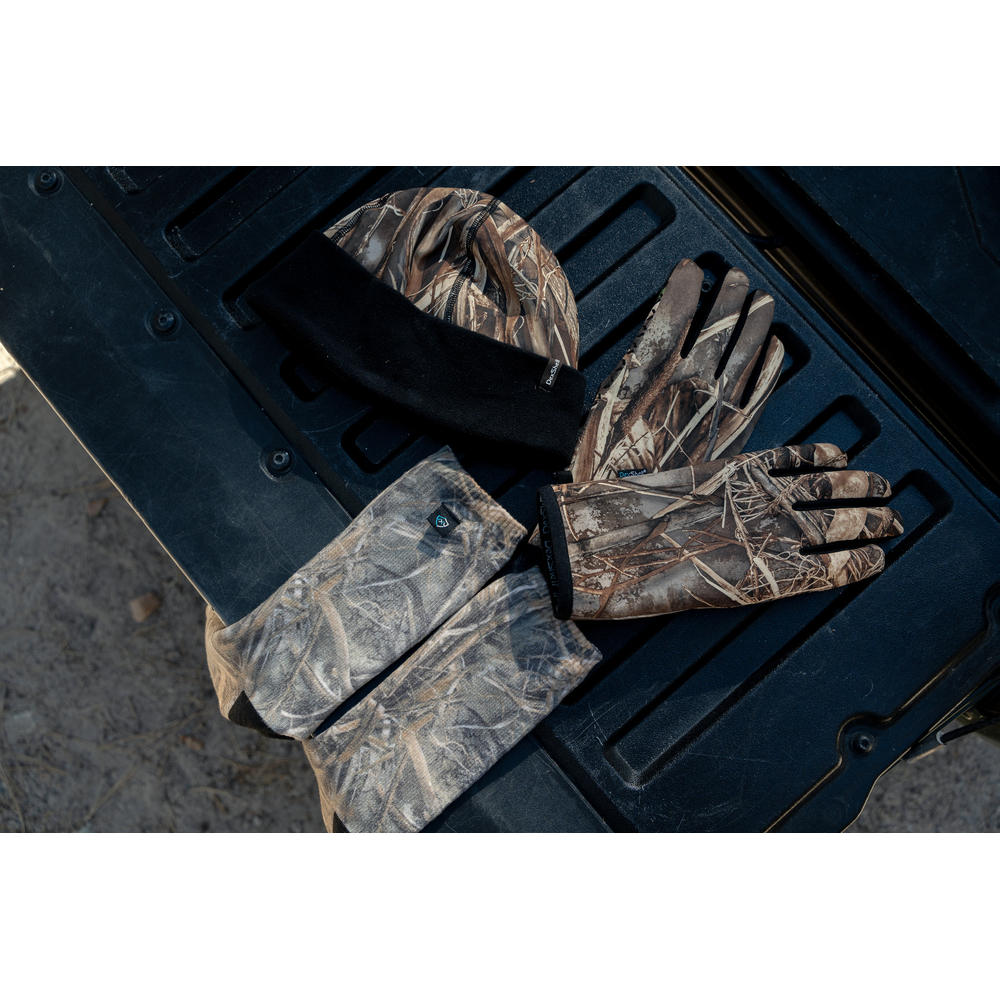 Водонепроникні шкарпетки DEXSHELL StormBLOK 2.0 Socks XL Camouflage (DS827RTC2.0-XL) Вид шкарпетки