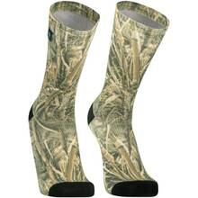 Водонепроницаемые носки DEXSHELL StormBLOK 2.0 Socks XL Camouflage (DS827RTC2.0-XL)